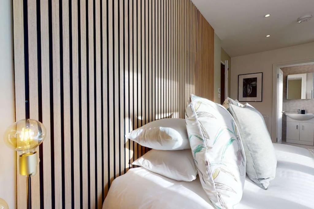 The Oxford Lodge - Ensuite Rooms Esterno foto