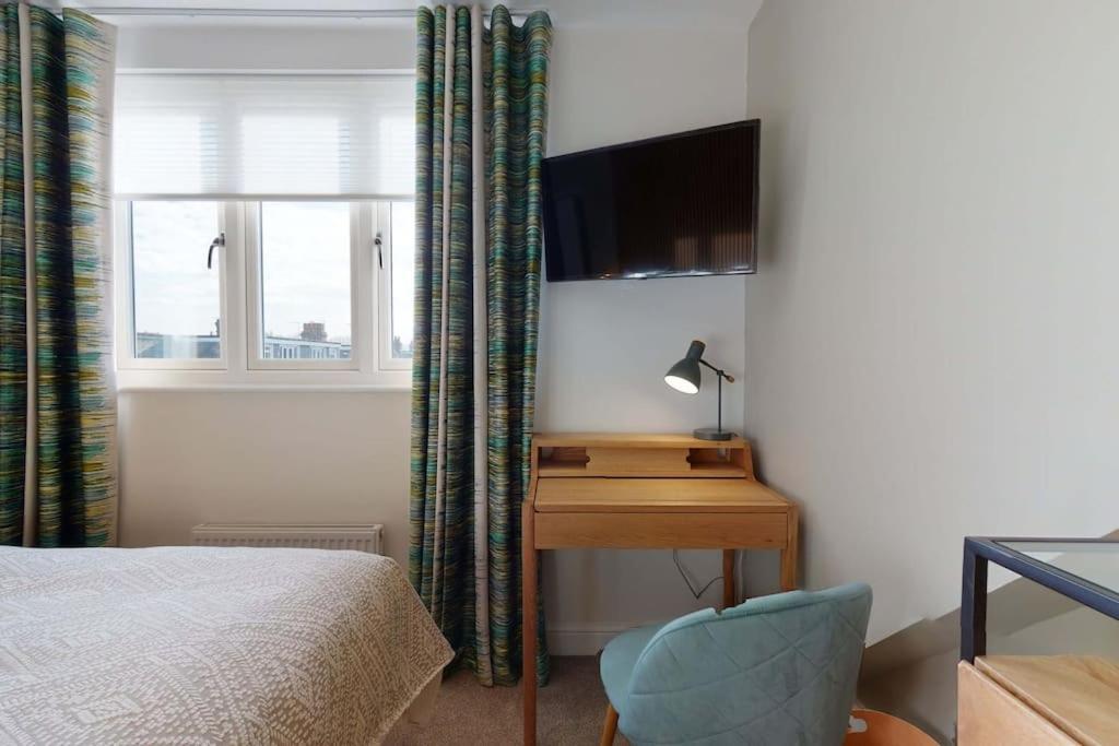 The Oxford Lodge - Ensuite Rooms Esterno foto