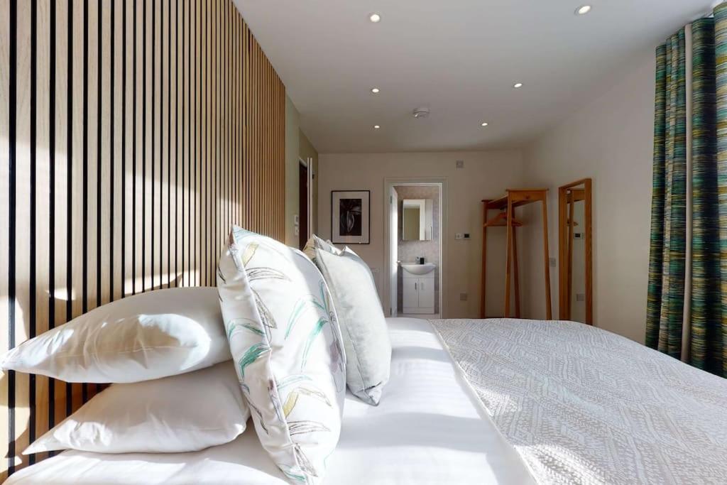 The Oxford Lodge - Ensuite Rooms Esterno foto