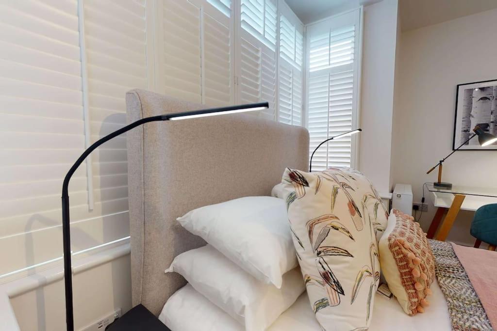 The Oxford Lodge - Ensuite Rooms Esterno foto