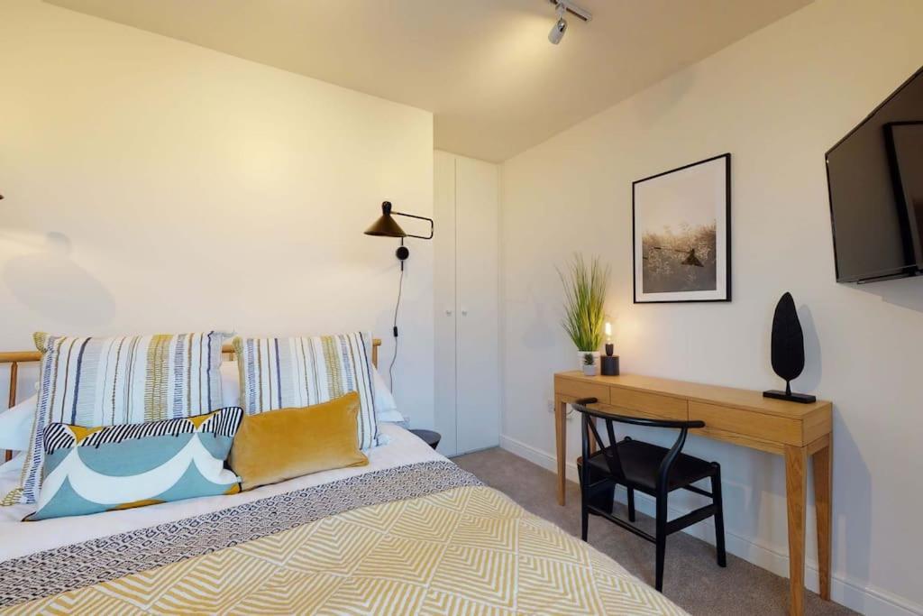 The Oxford Lodge - Ensuite Rooms Esterno foto