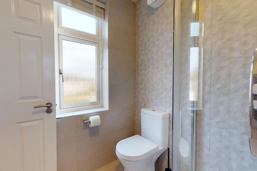 The Oxford Lodge - Ensuite Rooms Esterno foto