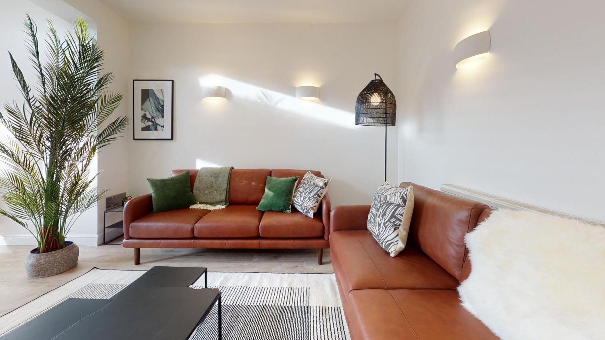The Oxford Lodge - Ensuite Rooms Esterno foto