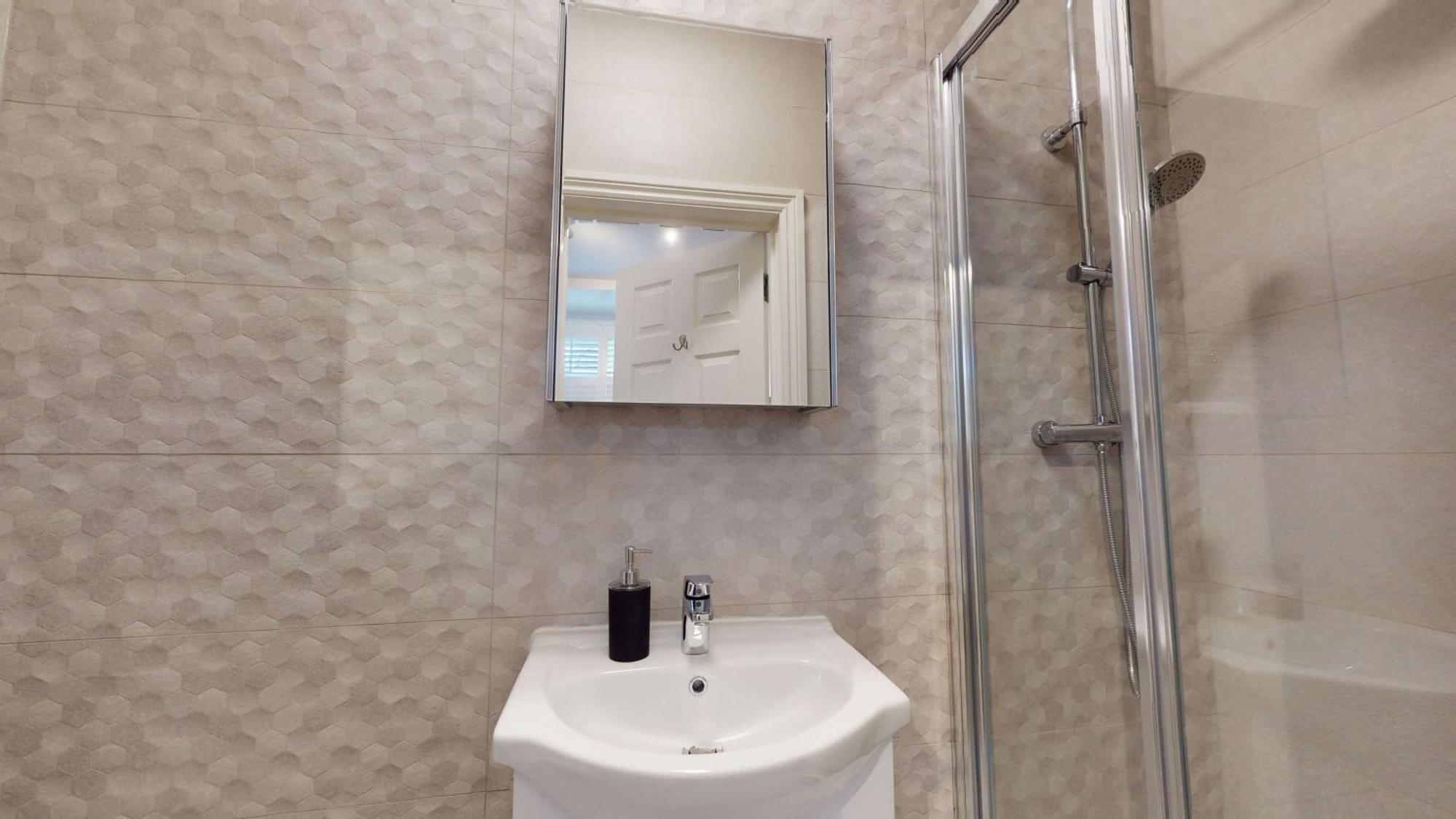 The Oxford Lodge - Ensuite Rooms Esterno foto